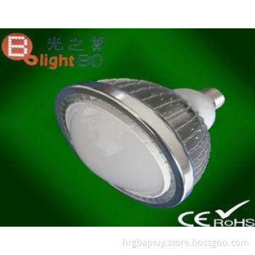 DC 12V Pure White E26 Dimmable Indoor LED Spot Light Fixtur